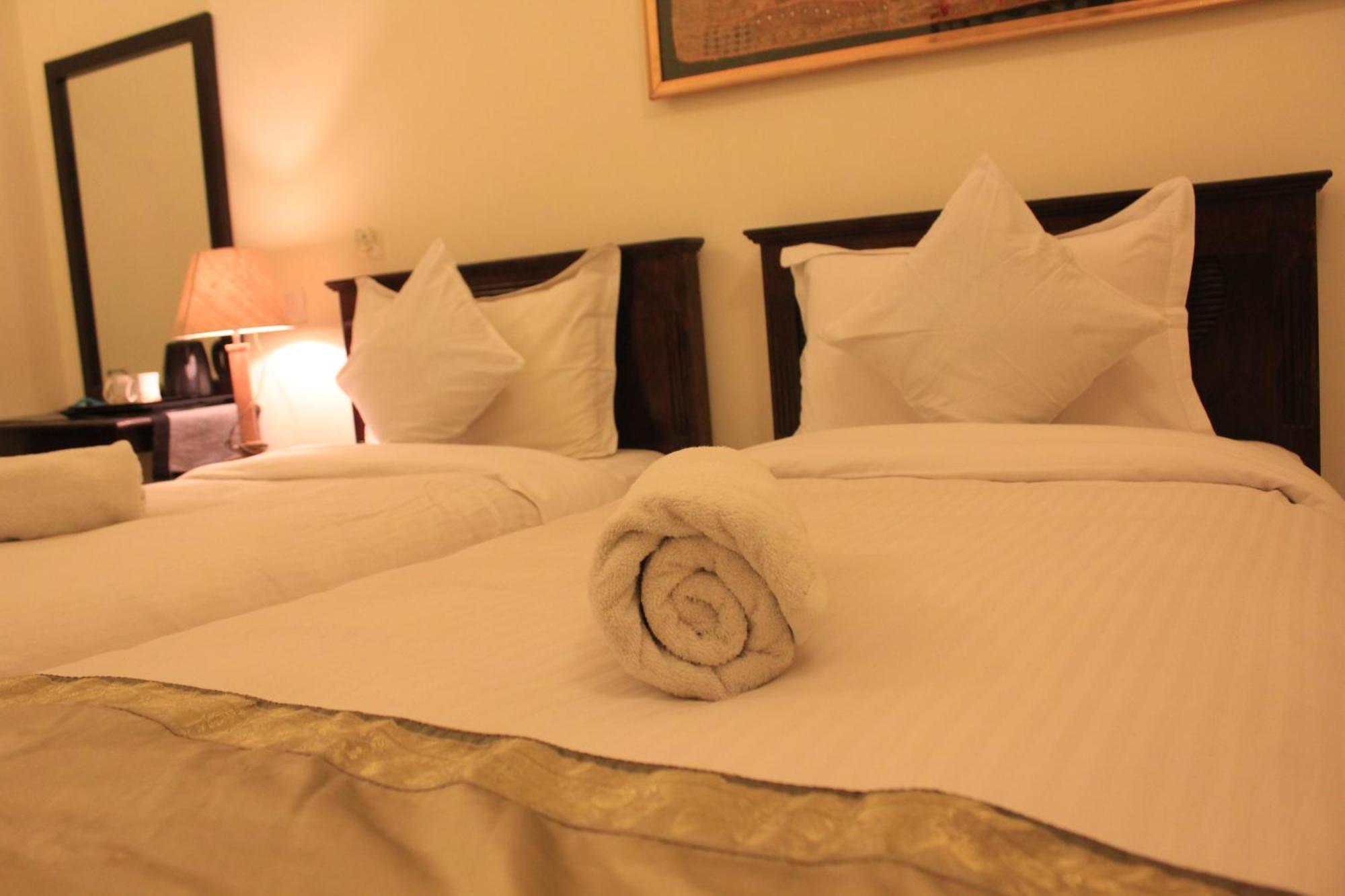 Hotel Shahi Garh Jaisalmer Cameră foto